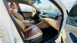 هیوندای تۆکسۆن